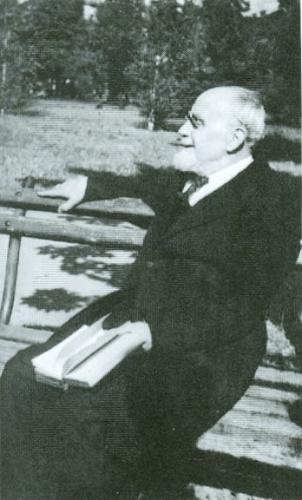 ŠANDA Karel